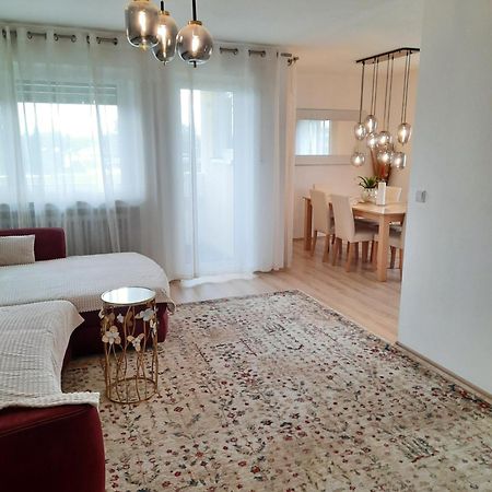 Moderne 3Zimmer Wohnung, In Koenigsbrunn Bei Augsburg Eksteriør bilde