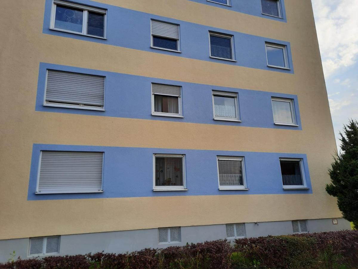 Moderne 3Zimmer Wohnung, In Koenigsbrunn Bei Augsburg Eksteriør bilde