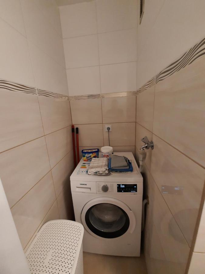 Moderne 3Zimmer Wohnung, In Koenigsbrunn Bei Augsburg Eksteriør bilde