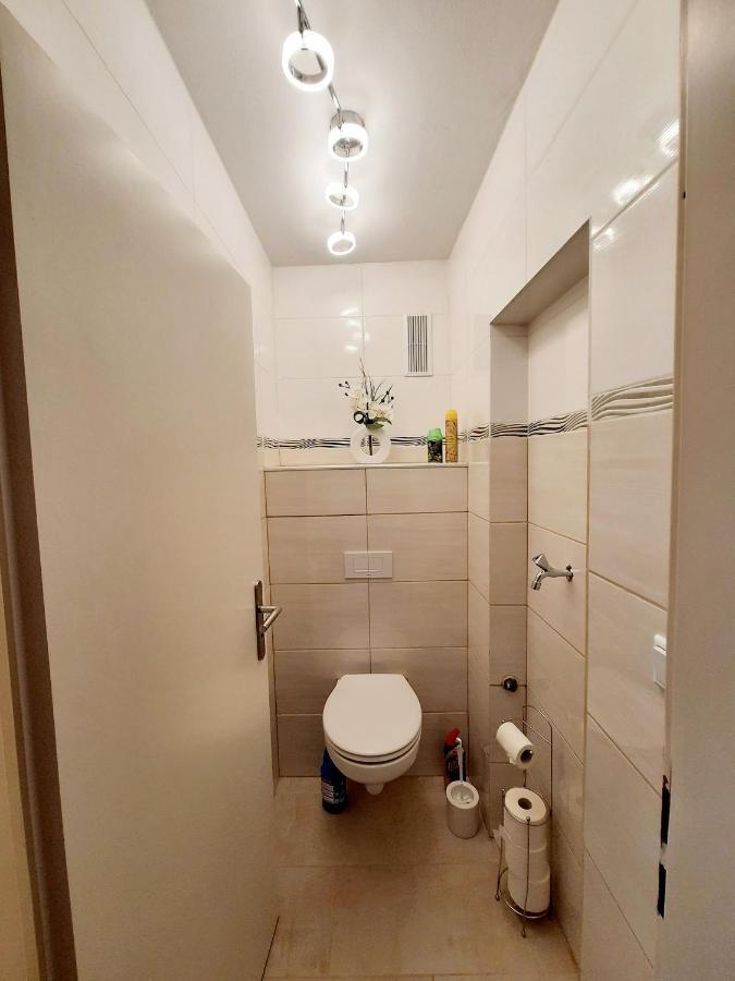Moderne 3Zimmer Wohnung, In Koenigsbrunn Bei Augsburg Eksteriør bilde