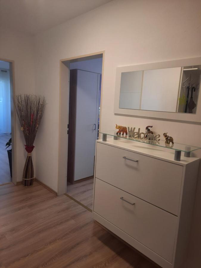 Moderne 3Zimmer Wohnung, In Koenigsbrunn Bei Augsburg Eksteriør bilde