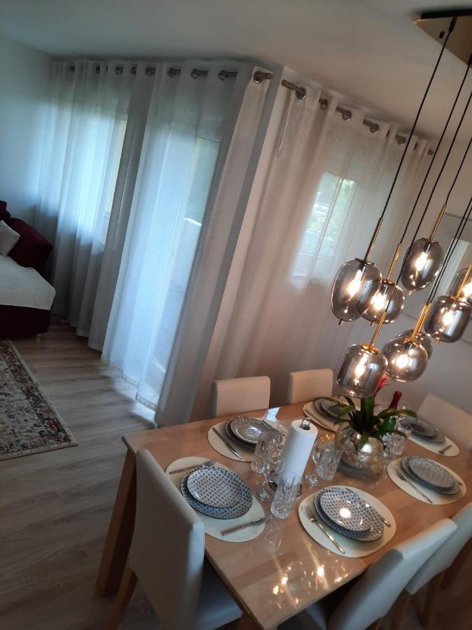 Moderne 3Zimmer Wohnung, In Koenigsbrunn Bei Augsburg Eksteriør bilde