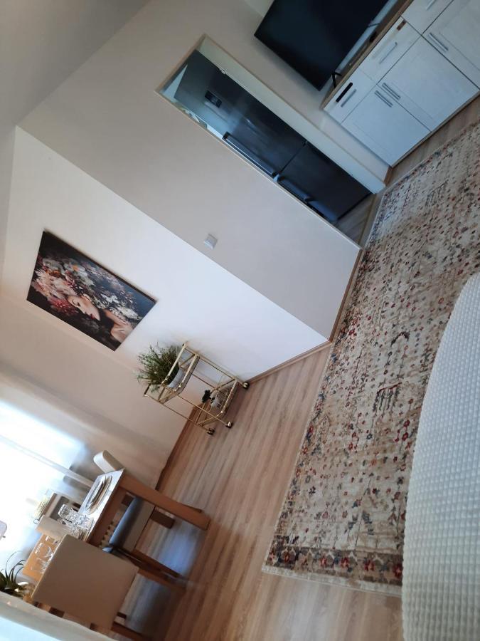 Moderne 3Zimmer Wohnung, In Koenigsbrunn Bei Augsburg Eksteriør bilde