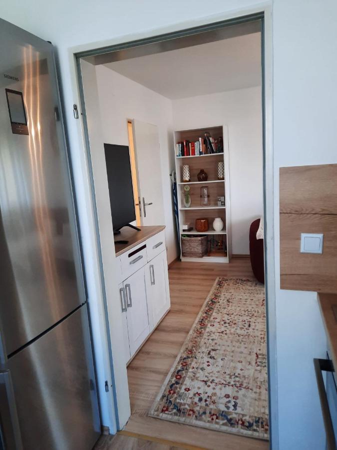 Moderne 3Zimmer Wohnung, In Koenigsbrunn Bei Augsburg Eksteriør bilde