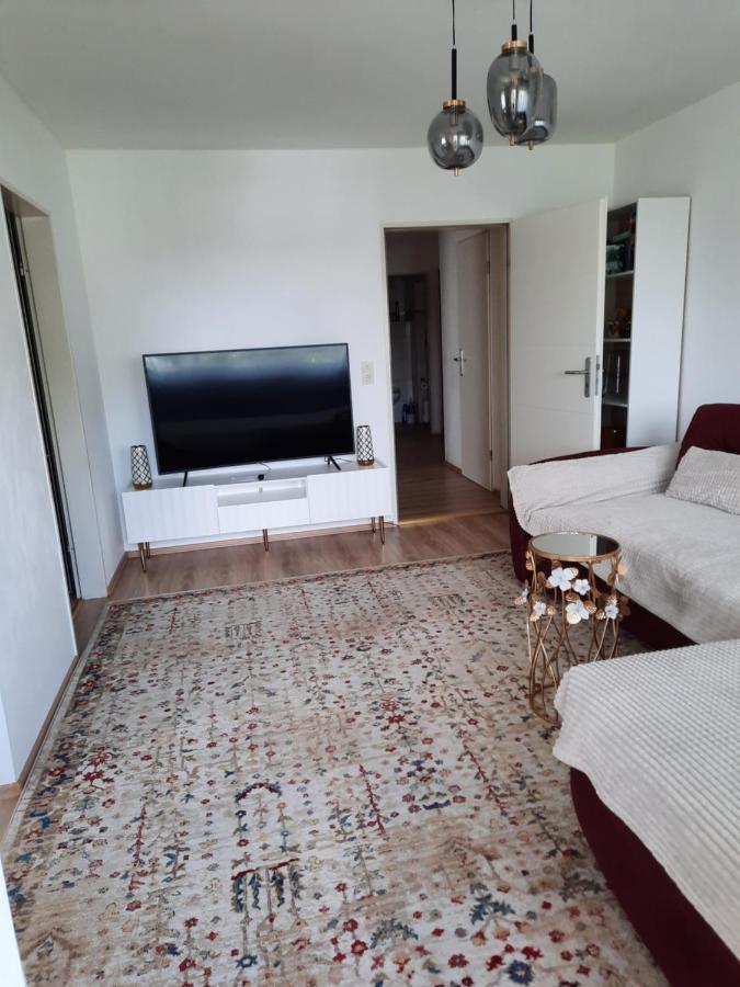 Moderne 3Zimmer Wohnung, In Koenigsbrunn Bei Augsburg Eksteriør bilde