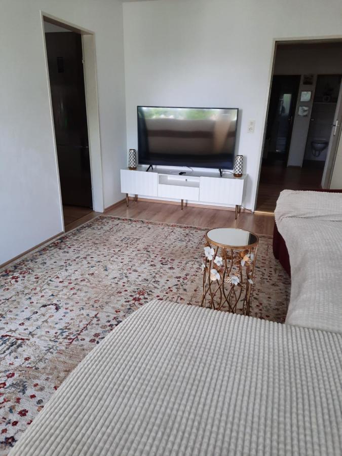Moderne 3Zimmer Wohnung, In Koenigsbrunn Bei Augsburg Eksteriør bilde